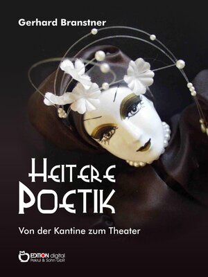cover image of Heitere Poetik